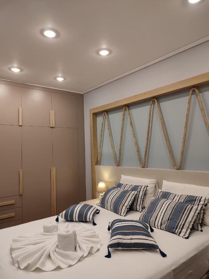 Green Suite Skiathos Esterno foto