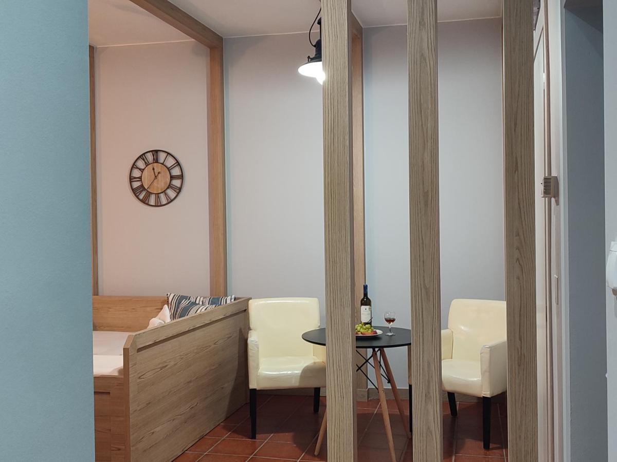 Green Suite Skiathos Esterno foto