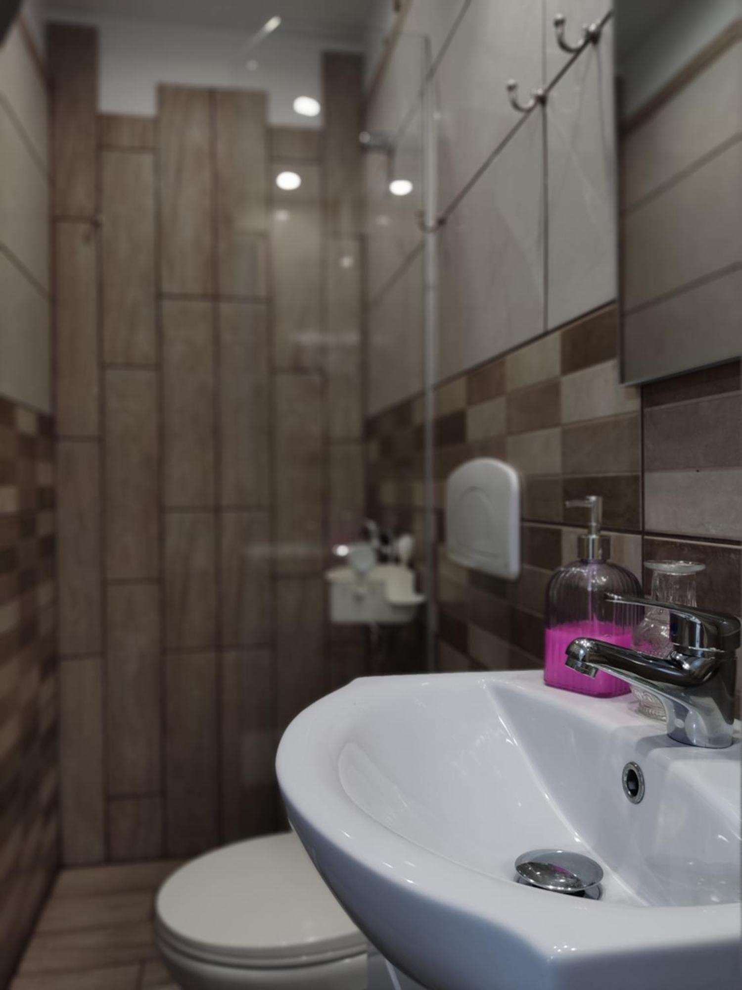 Green Suite Skiathos Esterno foto