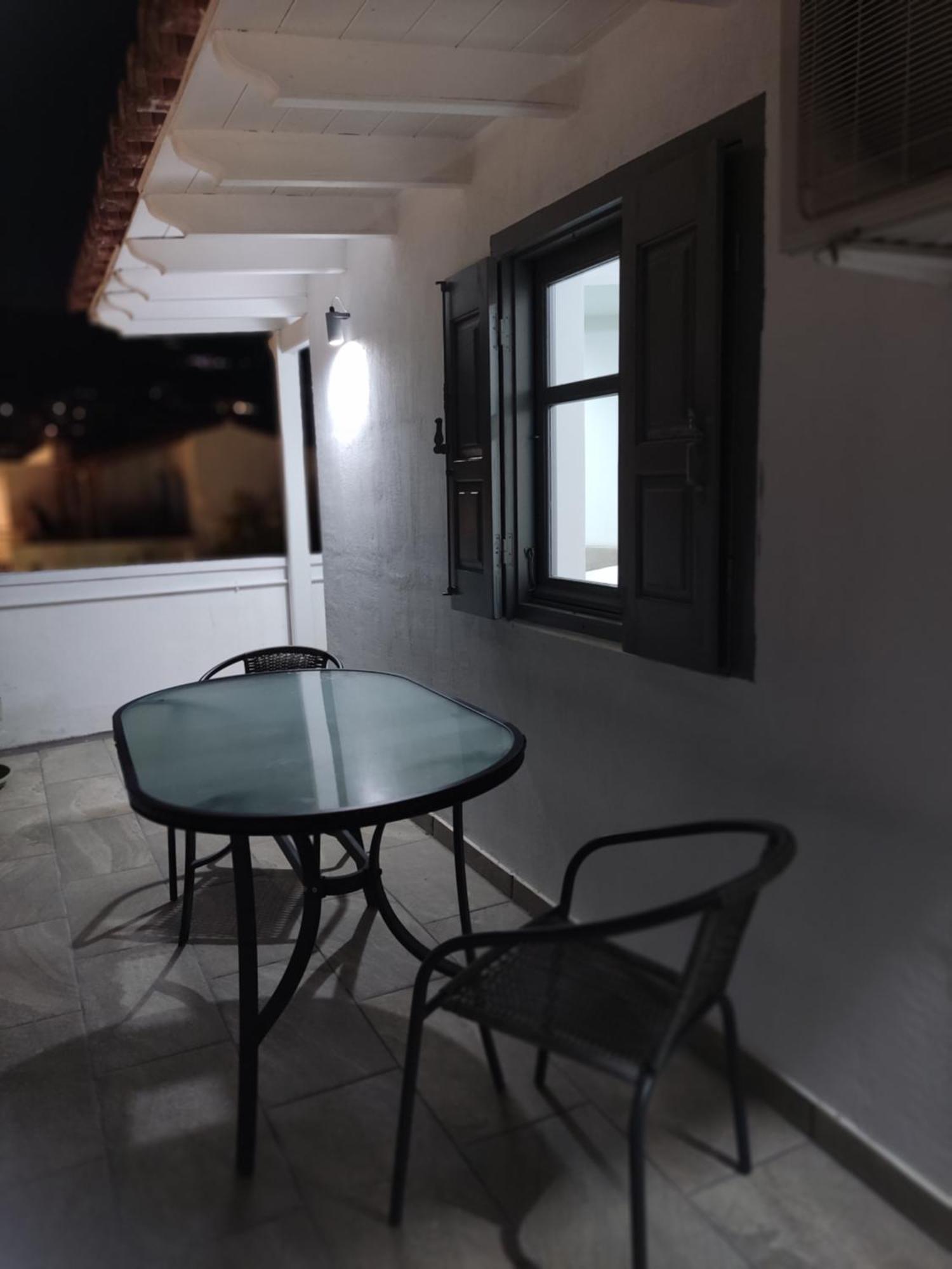 Green Suite Skiathos Esterno foto