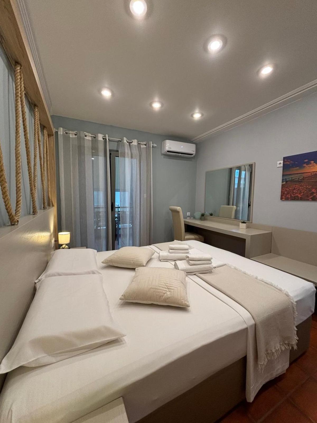 Green Suite Skiathos Esterno foto