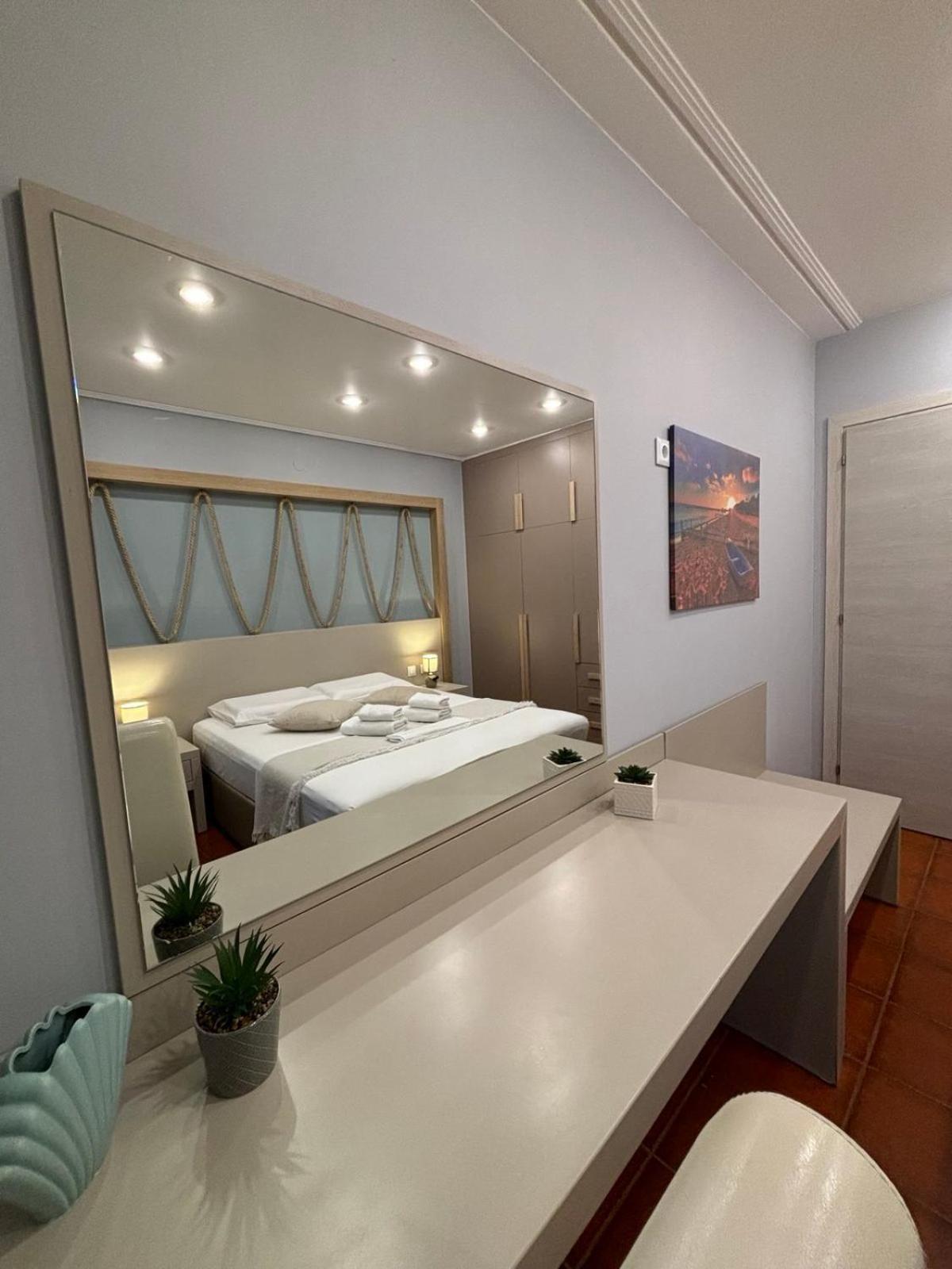 Green Suite Skiathos Esterno foto