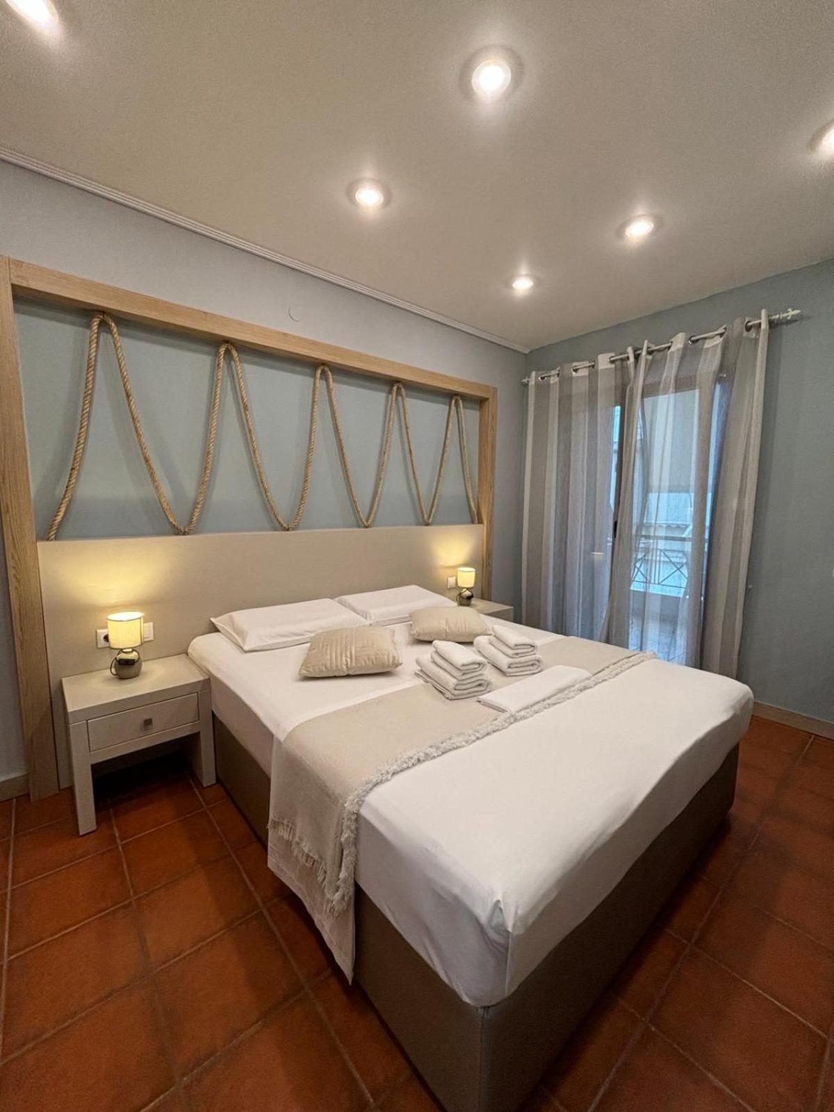 Green Suite Skiathos Esterno foto