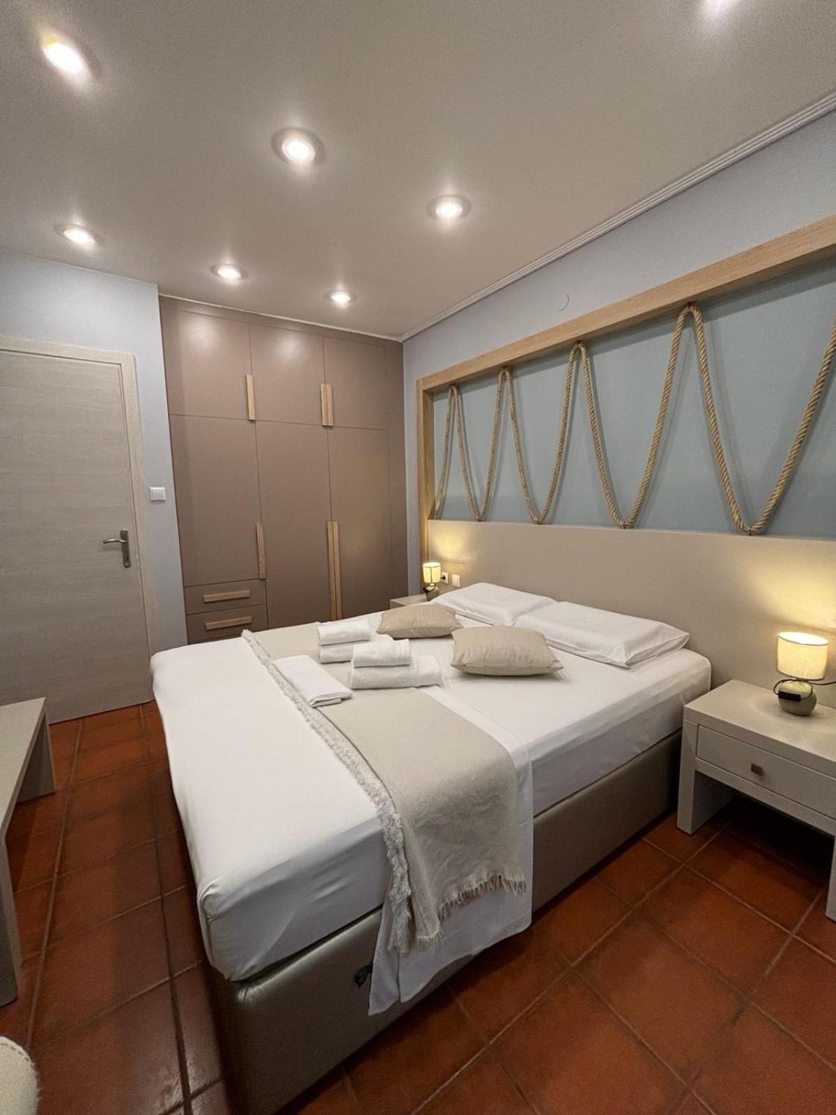 Green Suite Skiathos Esterno foto