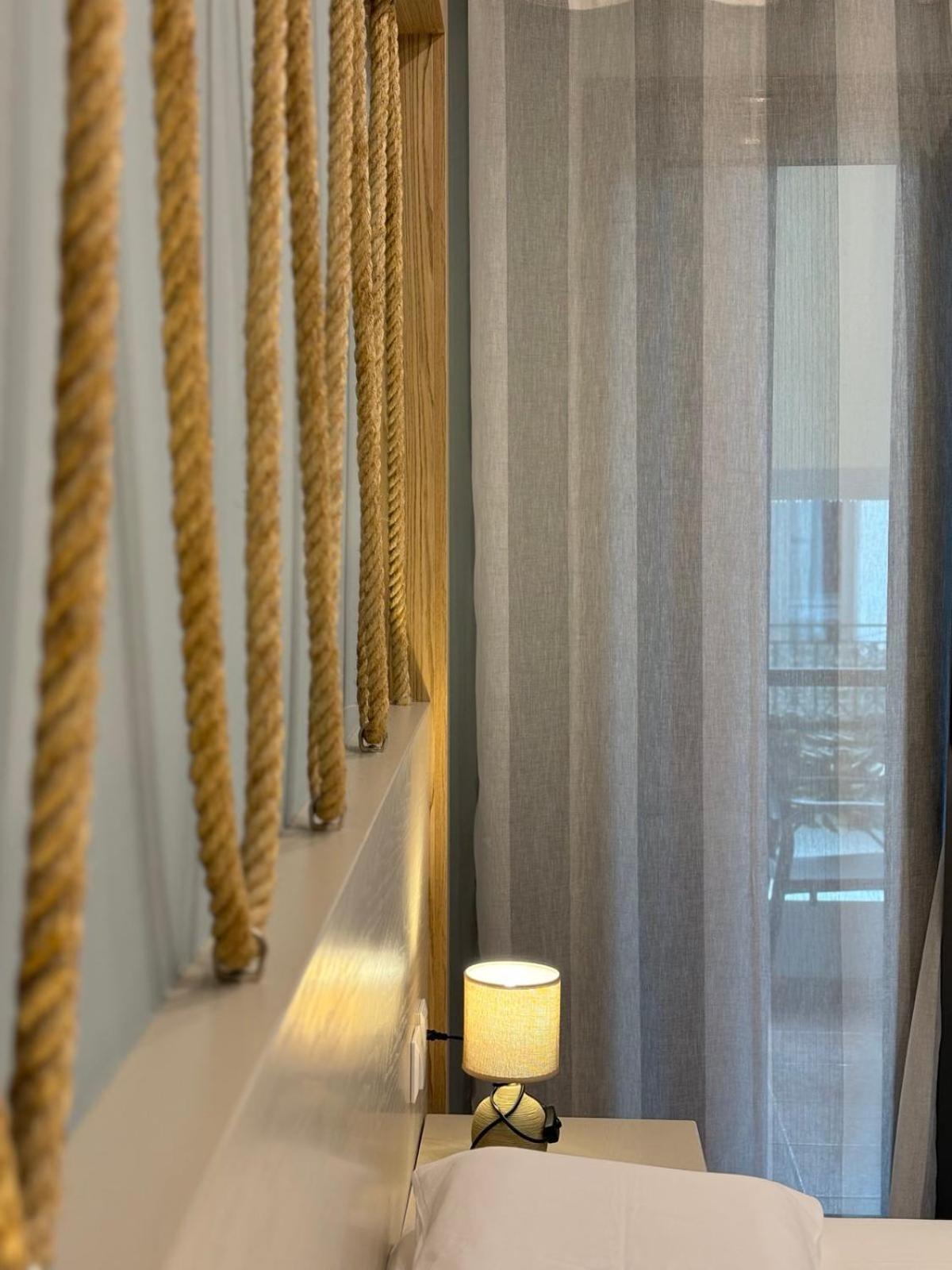Green Suite Skiathos Esterno foto