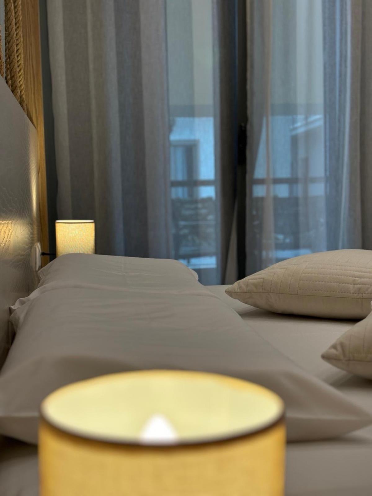 Green Suite Skiathos Esterno foto