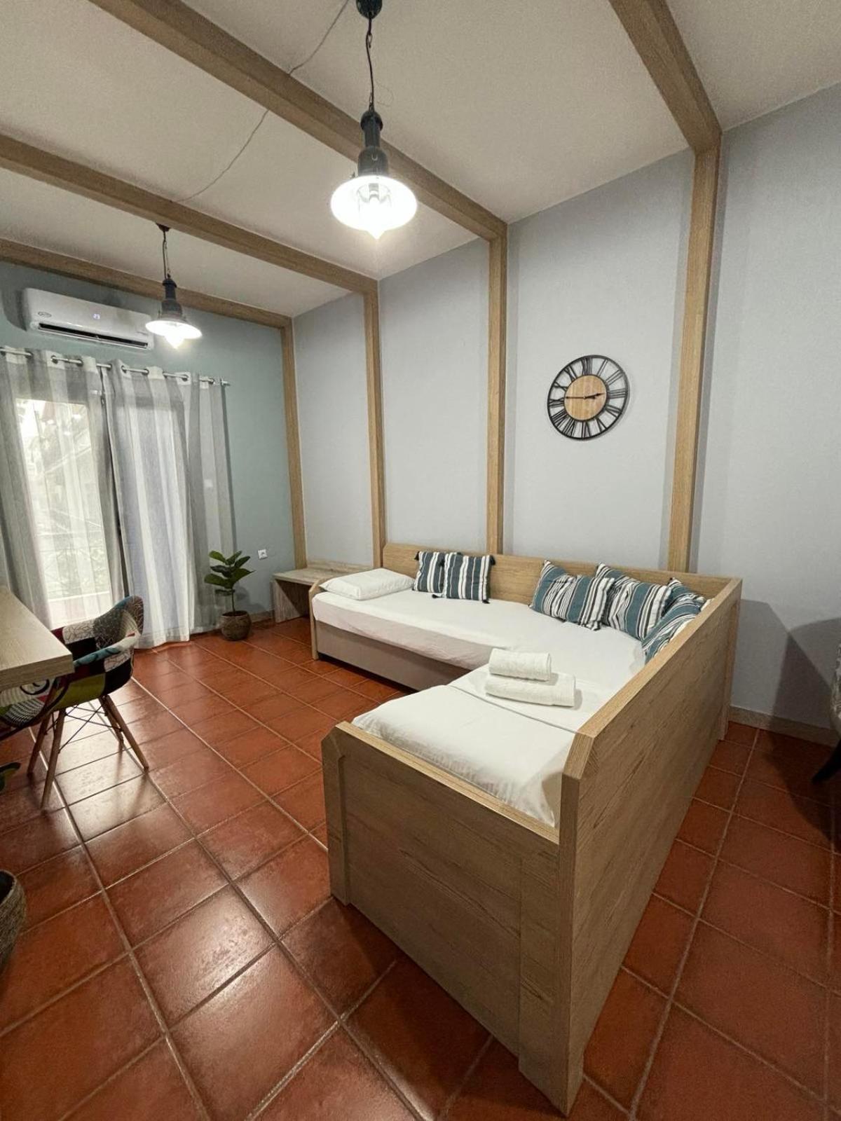 Green Suite Skiathos Esterno foto
