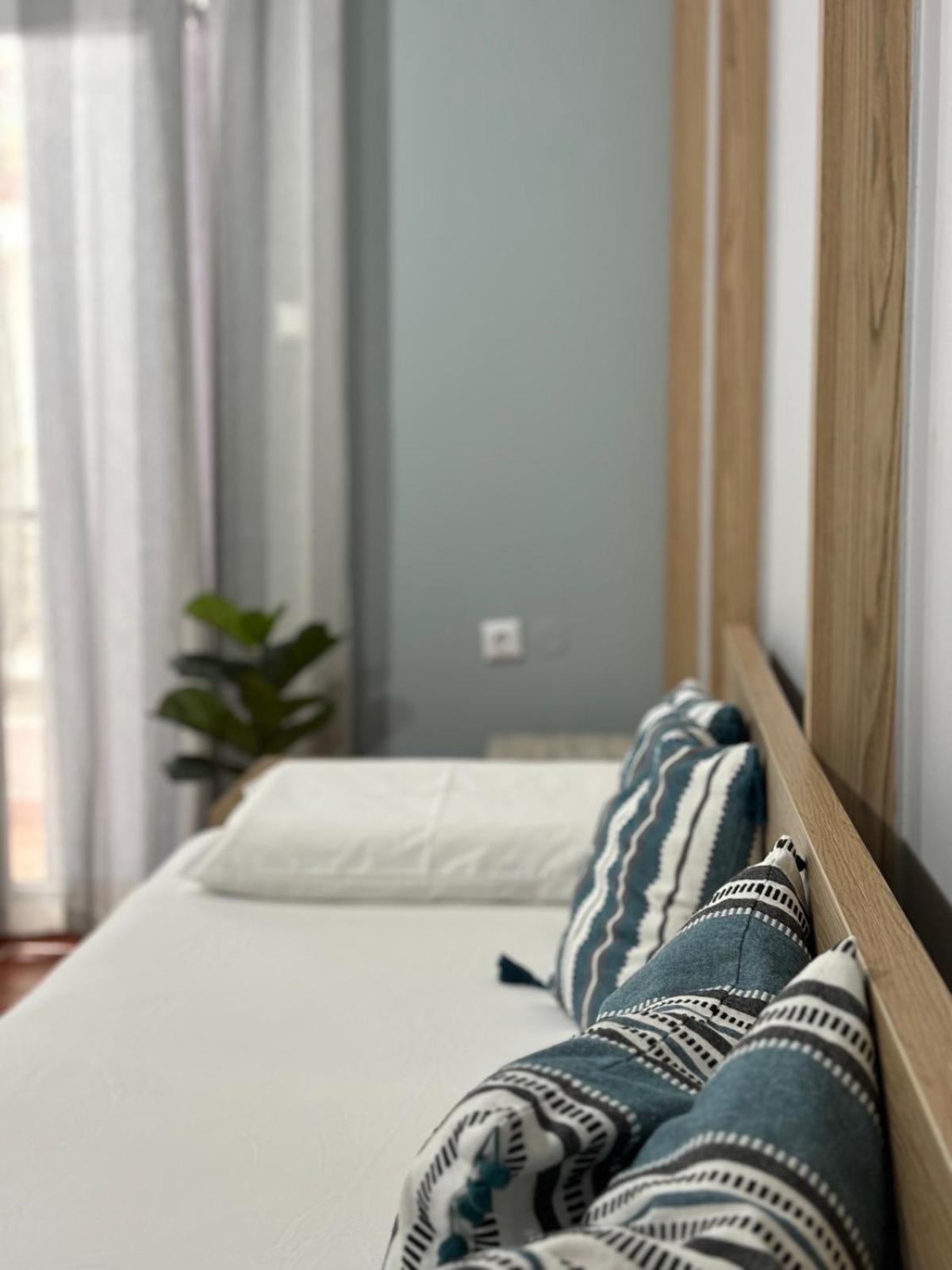 Green Suite Skiathos Esterno foto