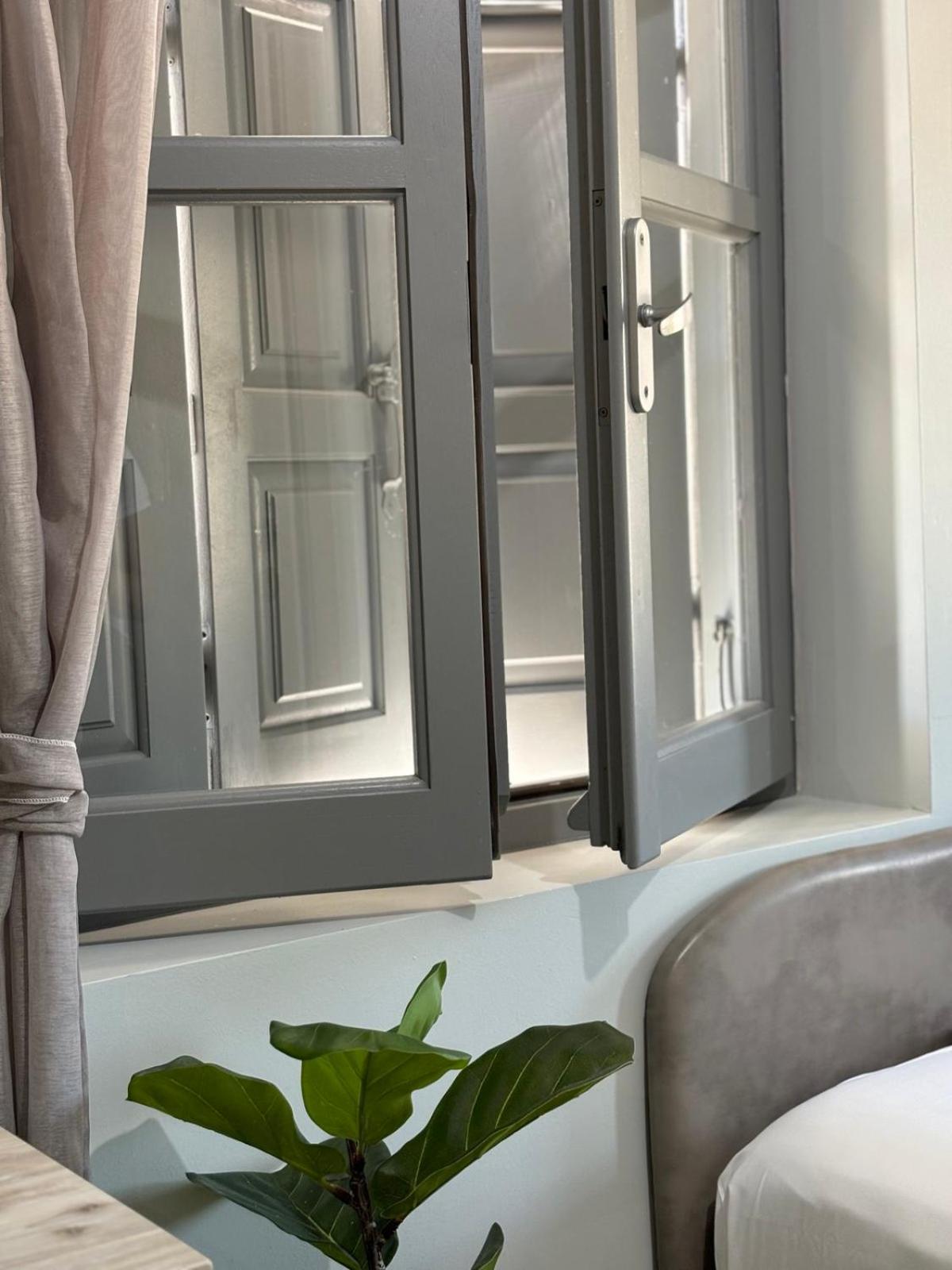 Green Suite Skiathos Esterno foto