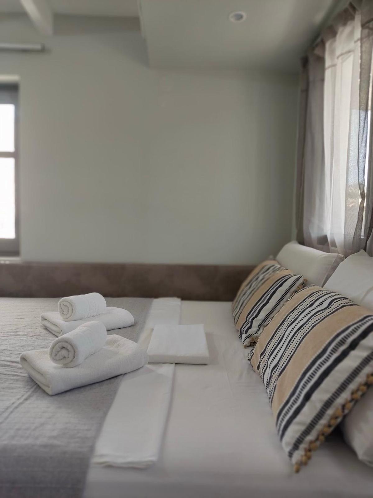 Green Suite Skiathos Esterno foto
