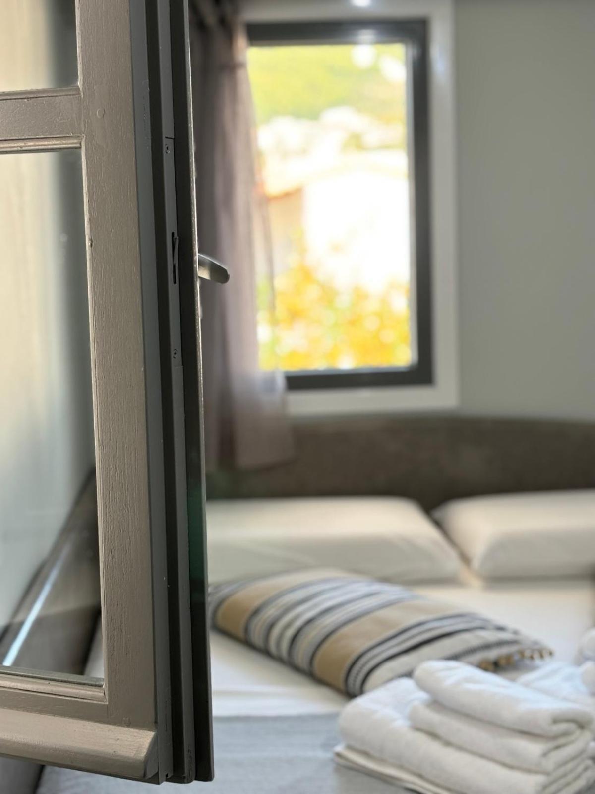 Green Suite Skiathos Esterno foto