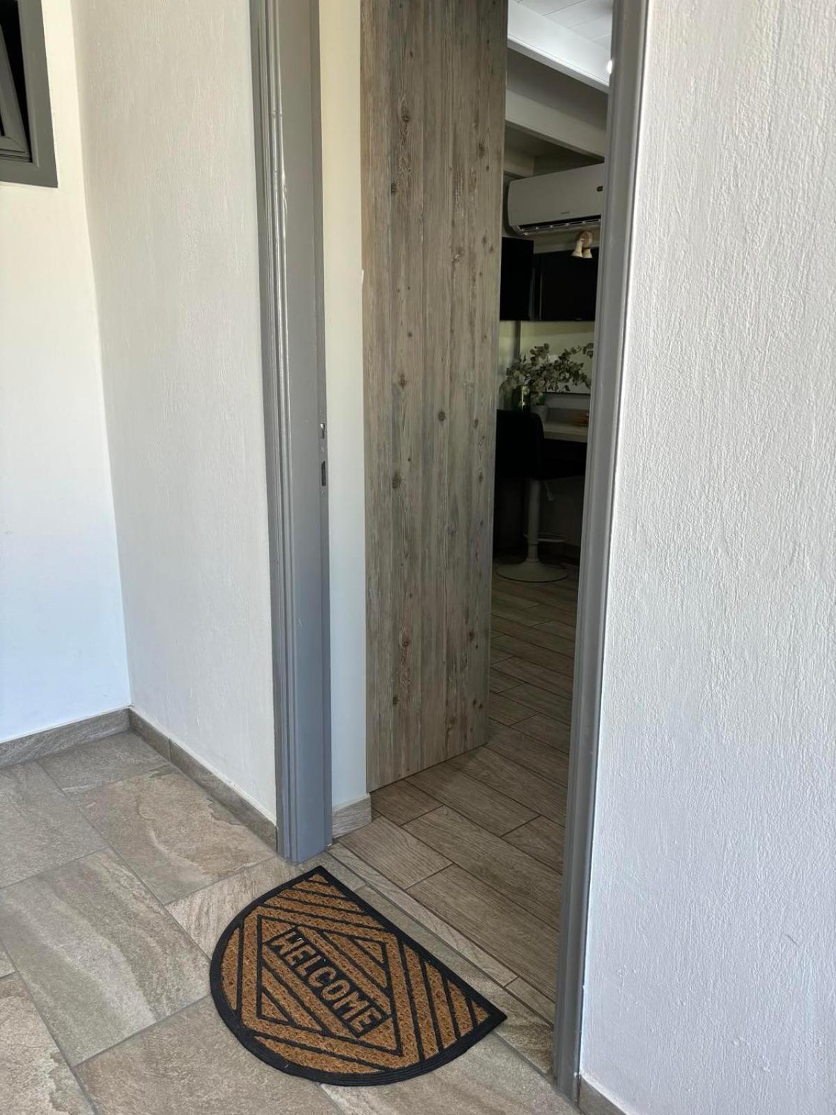 Green Suite Skiathos Esterno foto